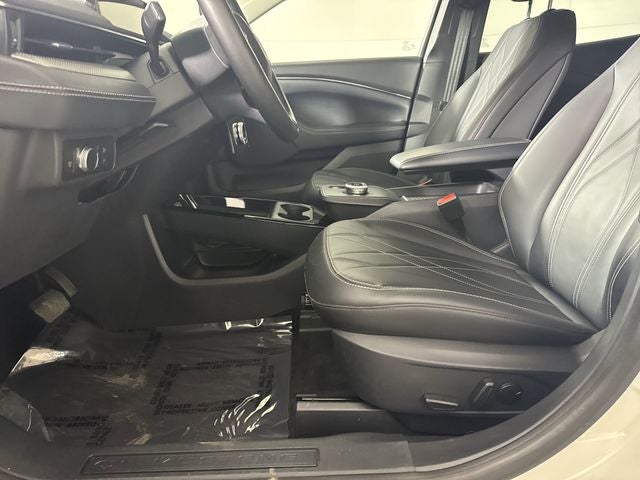 2021 Ford Mustang Mach-E Select