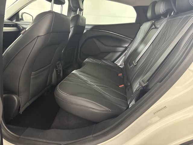 2021 Ford Mustang Mach-E Select