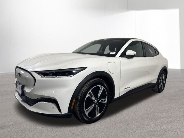 2021 Ford Mustang Mach-E Select