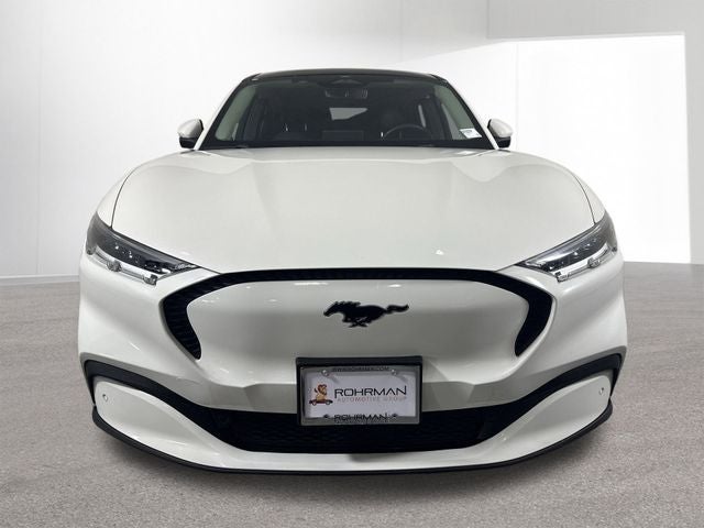 2021 Ford Mustang Mach-E Select