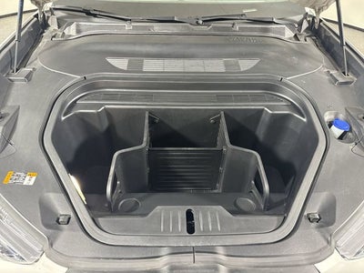 2021 Ford Mustang Mach-E Select