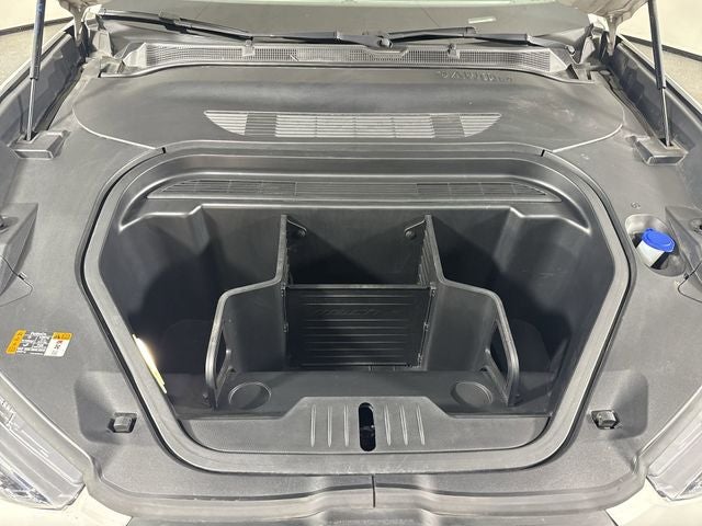 2021 Ford Mustang Mach-E Select