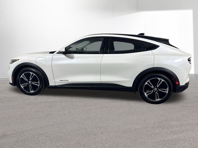 2021 Ford Mustang Mach-E Select
