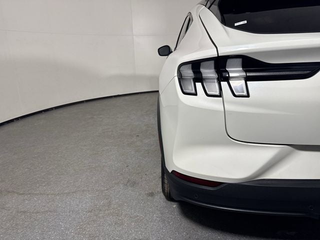 2021 Ford Mustang Mach-E Select