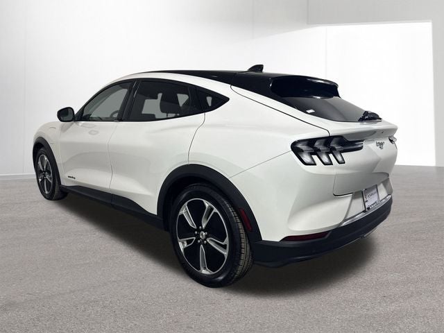 2021 Ford Mustang Mach-E Select