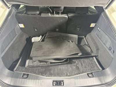 2021 Ford Mustang Mach-E Select