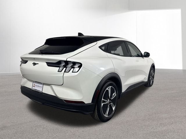 2021 Ford Mustang Mach-E Select