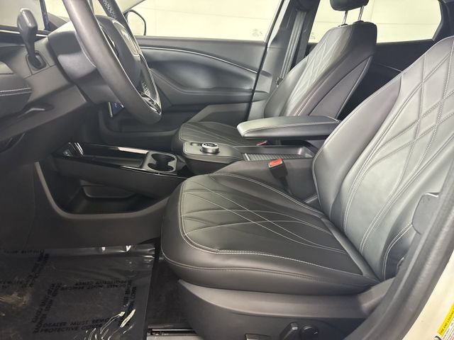 2021 Ford Mustang Mach-E Select