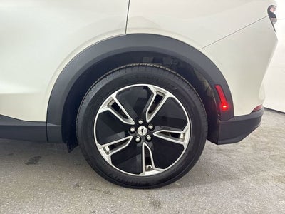 2021 Ford Mustang Mach-E Select