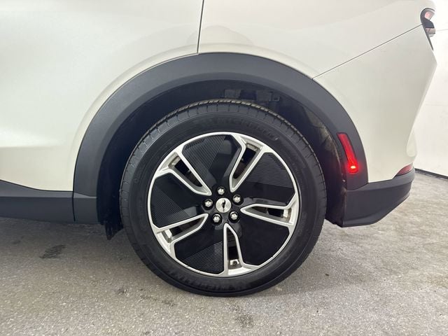 2021 Ford Mustang Mach-E Select