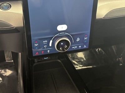 2021 Ford Mustang Mach-E Select
