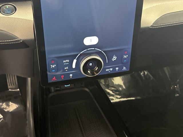 2021 Ford Mustang Mach-E Select