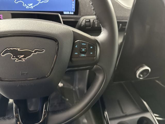 2022 Ford Mustang Mach-E Premium