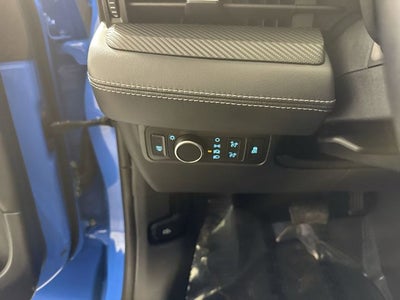 2022 Ford Mustang Mach-E Premium