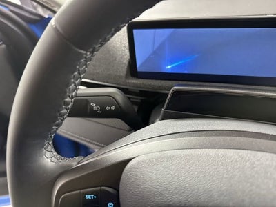 2022 Ford Mustang Mach-E Premium