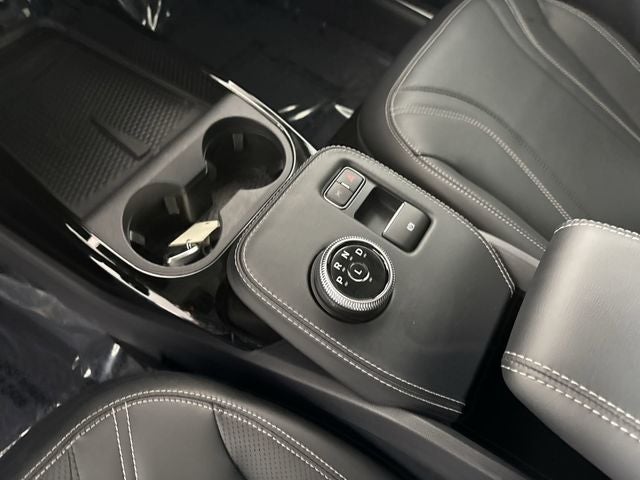 2022 Ford Mustang Mach-E Premium