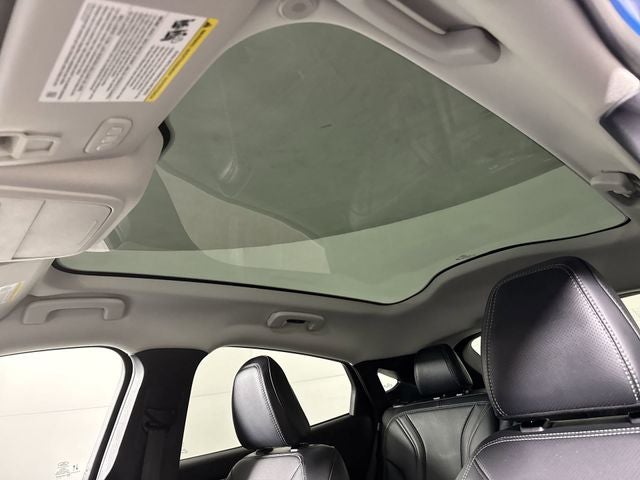 2022 Ford Mustang Mach-E Premium