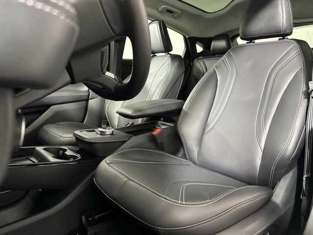 2022 Ford Mustang Mach-E Premium