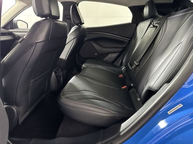 2022 Ford Mustang Mach-E Premium