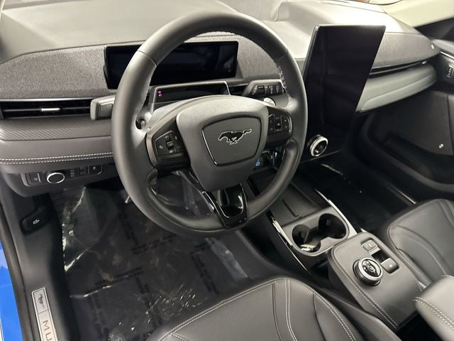 2022 Ford Mustang Mach-E Premium