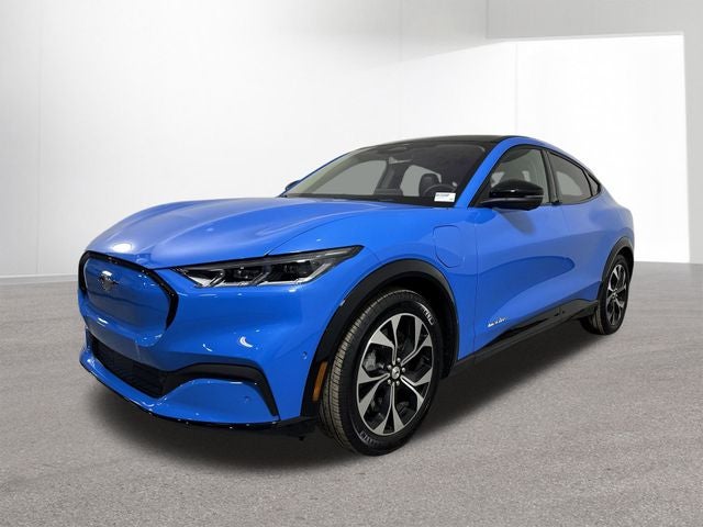 2022 Ford Mustang Mach-E Premium