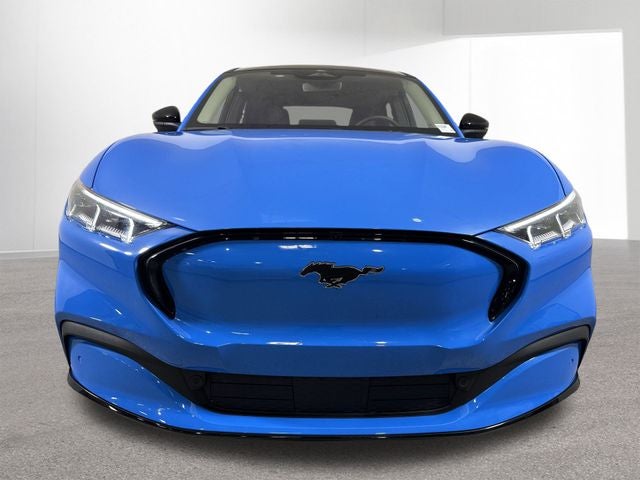 2022 Ford Mustang Mach-E Premium