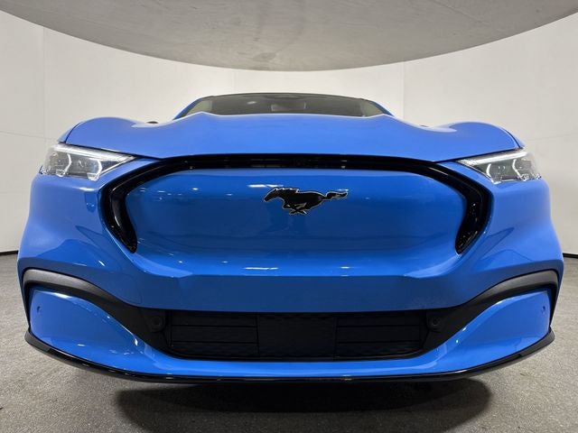 2022 Ford Mustang Mach-E Premium