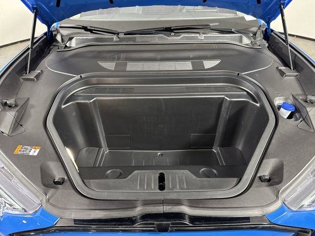 2022 Ford Mustang Mach-E Premium