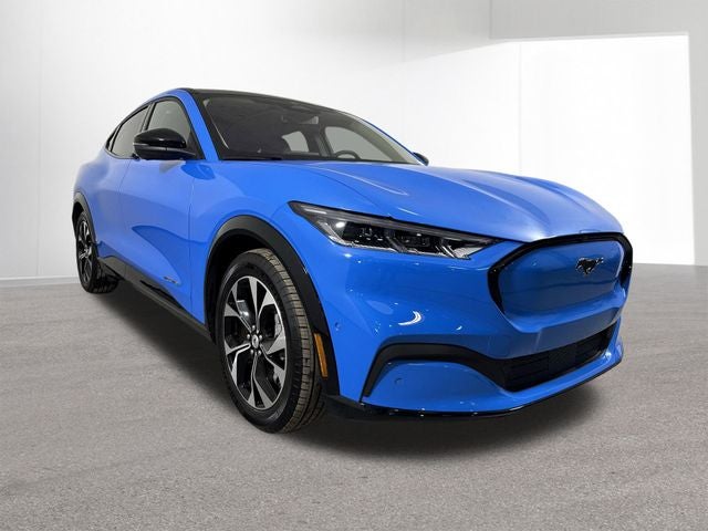 2022 Ford Mustang Mach-E Premium