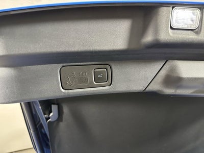 2022 Ford Mustang Mach-E Premium