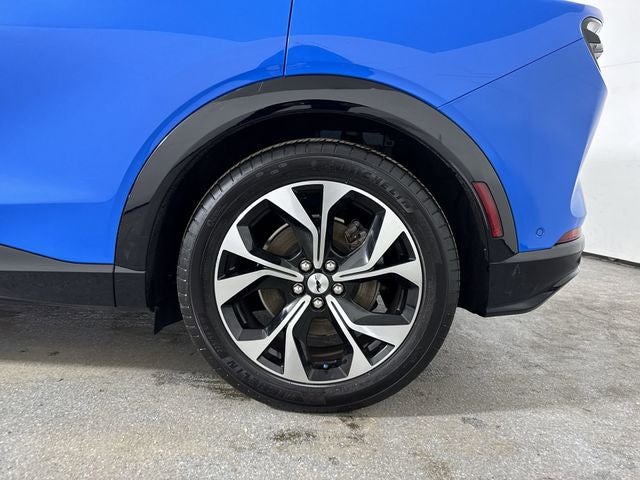 2022 Ford Mustang Mach-E Premium