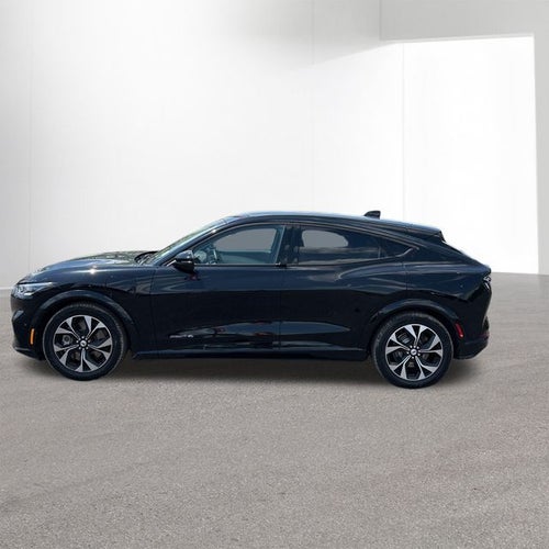 2022 Ford Mustang Mach-E Premium