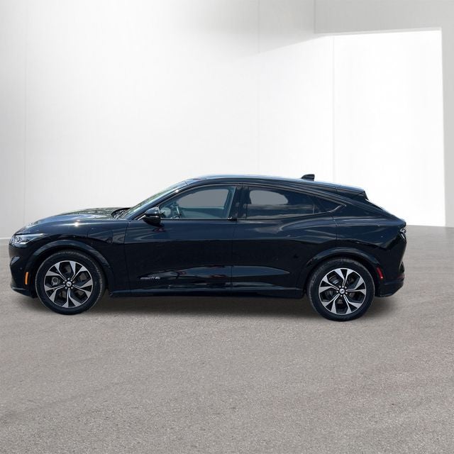 2022 Ford Mustang Mach-E Premium