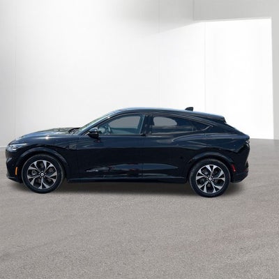 2022 Ford Mustang Mach-E Premium