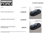 2021 Ford Mustang Mach-E GT
