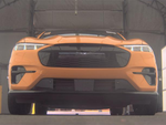 2022 Ford Mustang Mach-E GT
