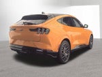 2022 Ford Mustang Mach-E GT