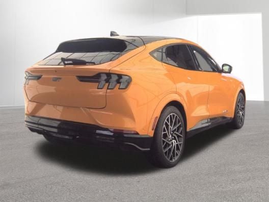 2022 Ford Mustang Mach-E GT