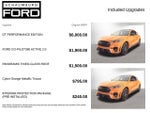 2022 Ford Mustang Mach-E GT