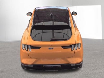 2022 Ford Mustang Mach-E GT