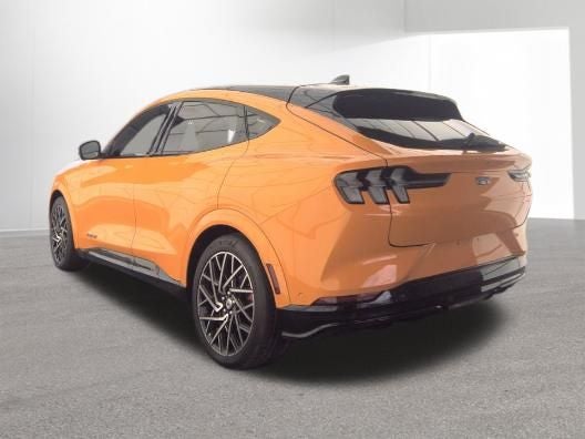 2022 Ford Mustang Mach-E GT