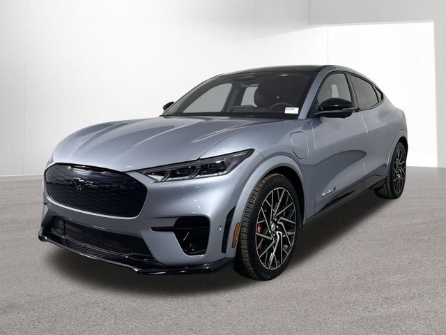 2022 Ford Mustang Mach-E GT