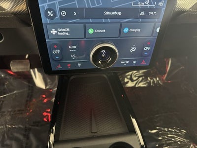 2022 Ford Mustang Mach-E GT