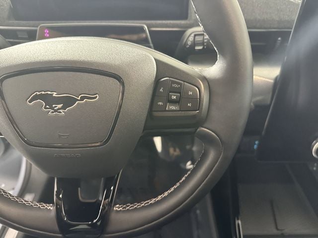 2022 Ford Mustang Mach-E GT