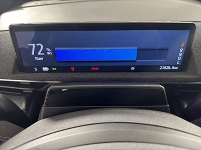 2022 Ford Mustang Mach-E GT