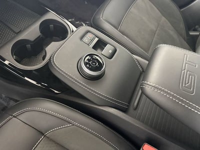 2022 Ford Mustang Mach-E GT