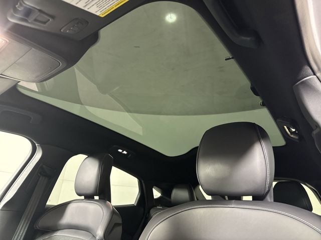 2022 Ford Mustang Mach-E GT