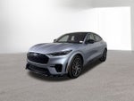 2022 Ford Mustang Mach-E GT