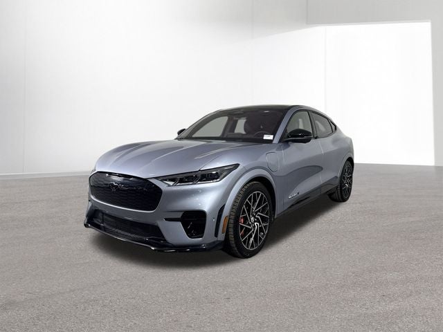 2022 Ford Mustang Mach-E GT