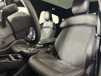 2022 Ford Mustang Mach-E GT